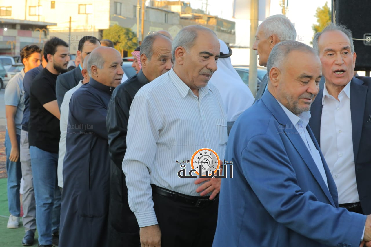 Madar Al-Saa Images 0.7730546755212861