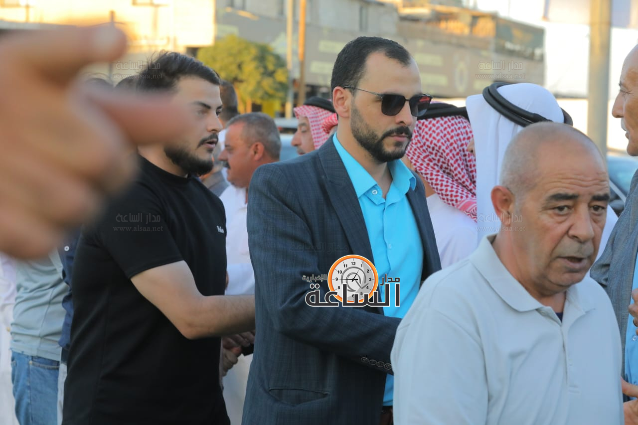 Madar Al-Saa Images 0.20111062281376602