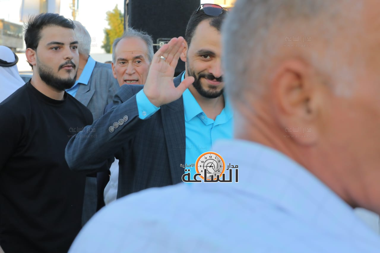 Madar Al-Saa Images 0.8222473512718909