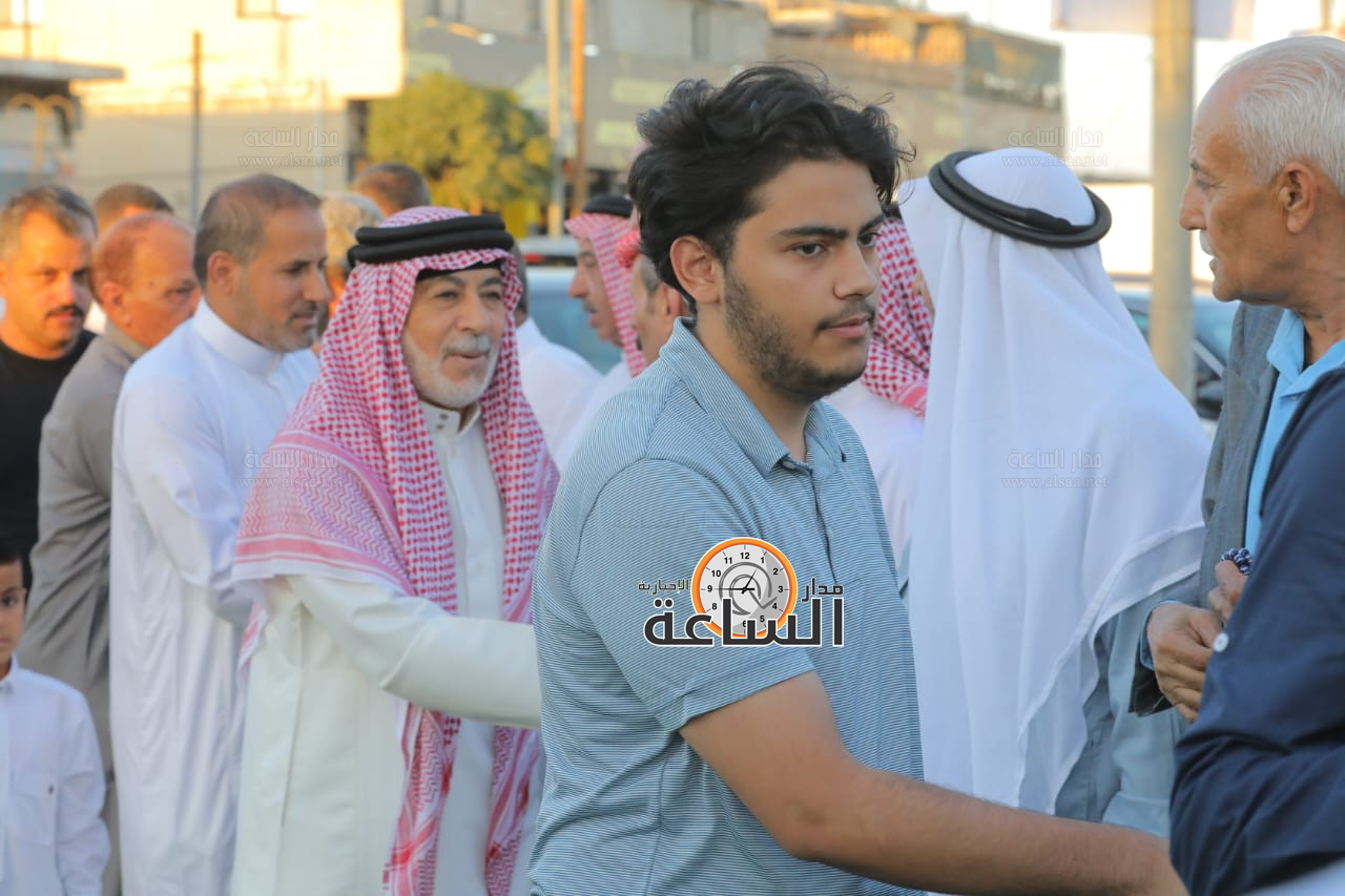 Madar Al-Saa Images 0.1627644290616208