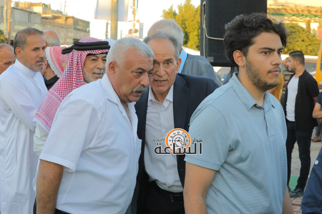 Madar Al-Saa Images 0.9418218691080338