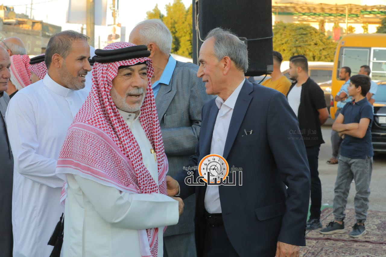 Madar Al-Saa Images 0.8727184716227625