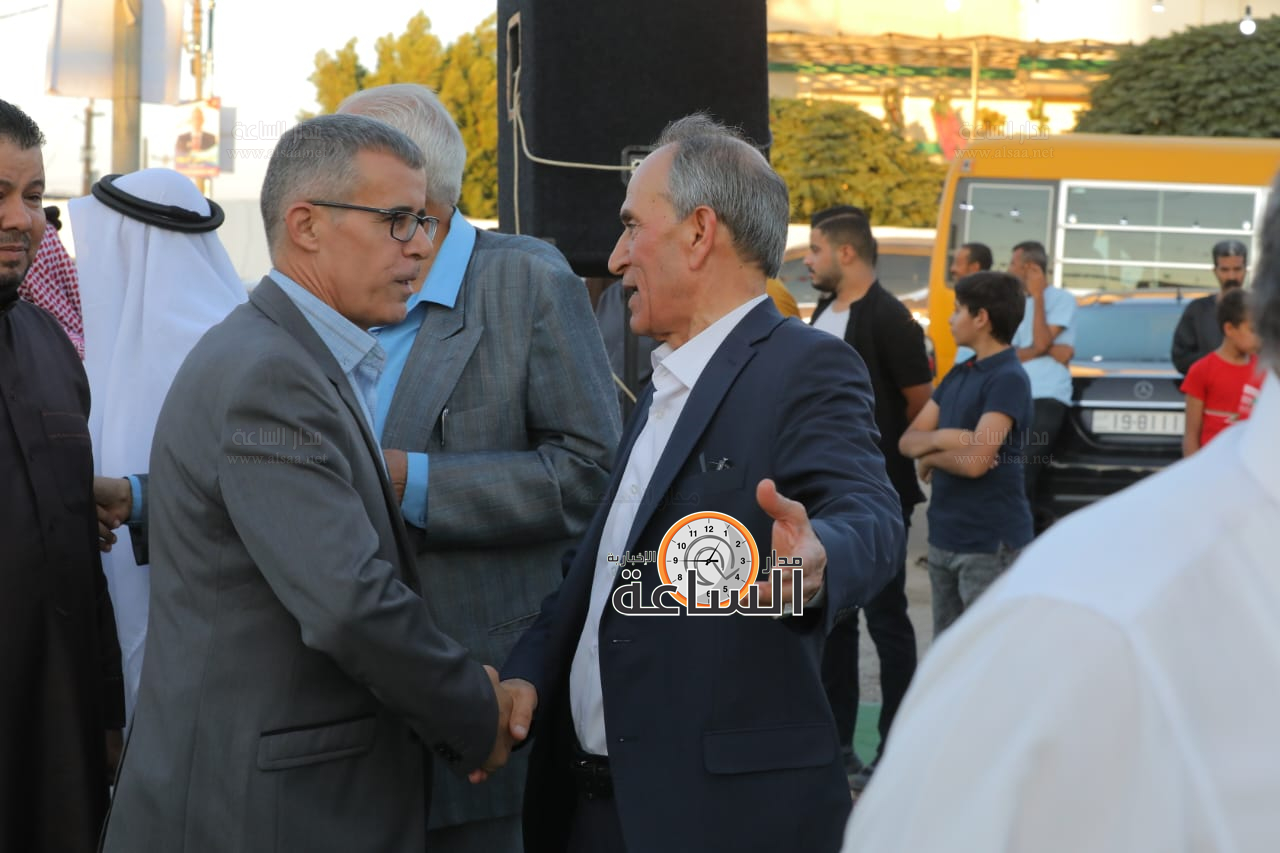 Madar Al-Saa Images 0.9371726541348093