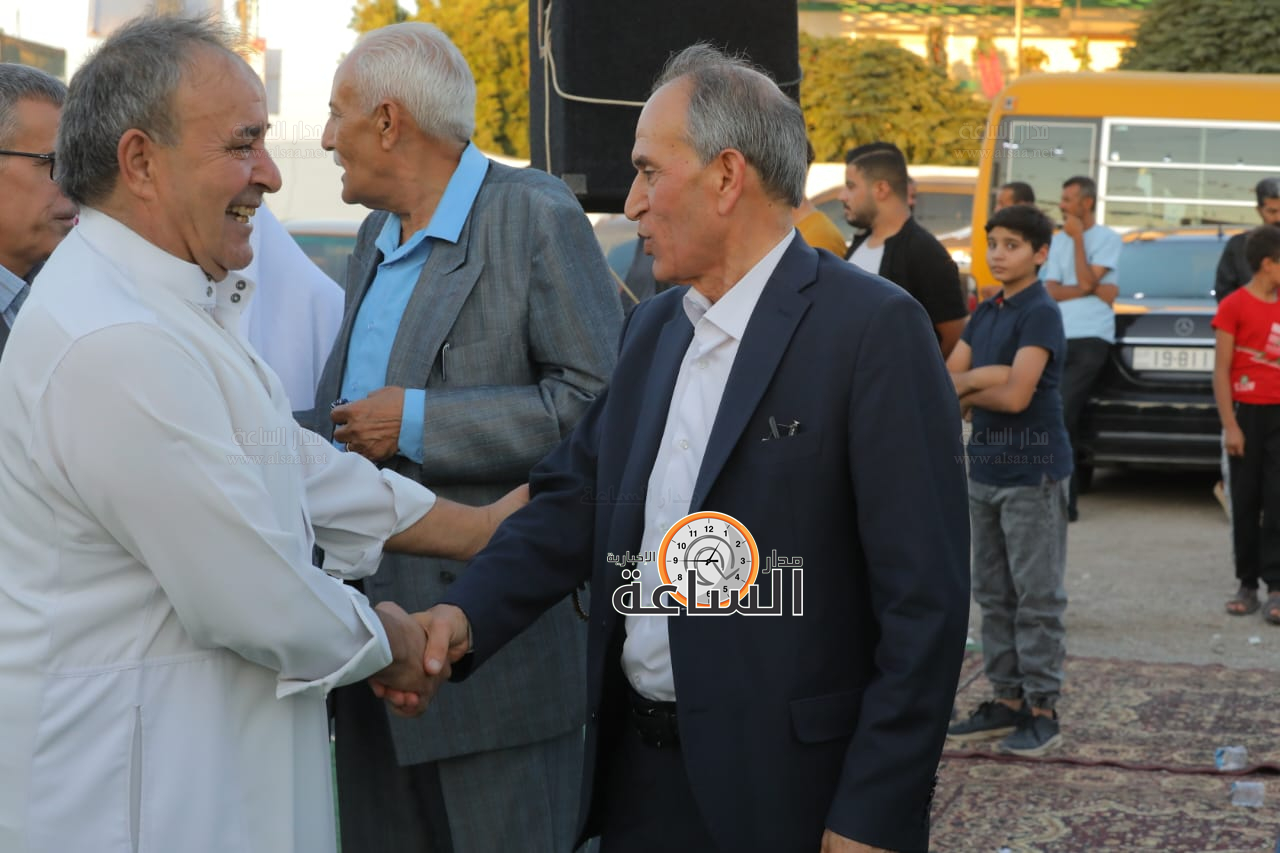 Madar Al-Saa Images 0.7830073214637554