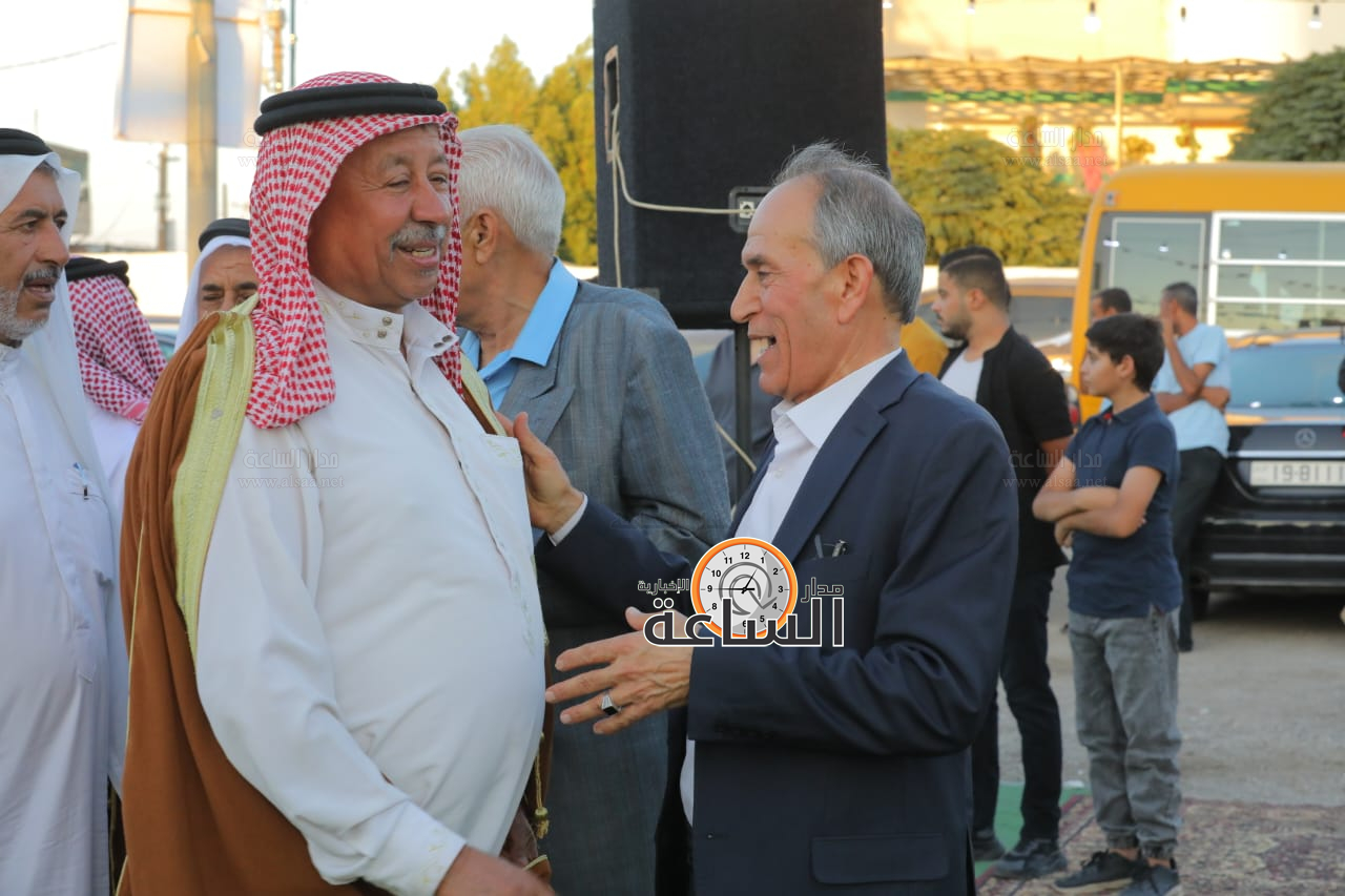 Madar Al-Saa Images 0.867271950526038