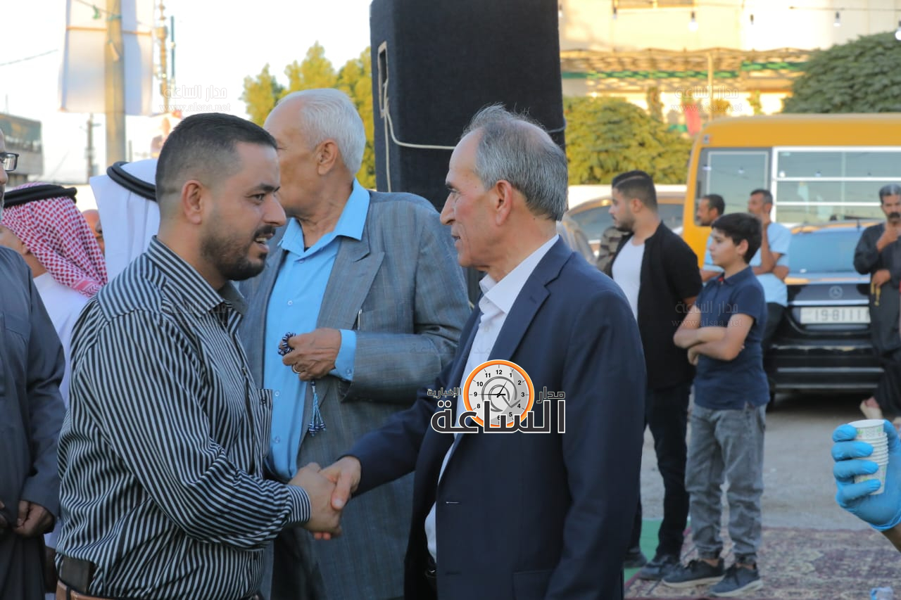 Madar Al-Saa Images 0.5388338447932364