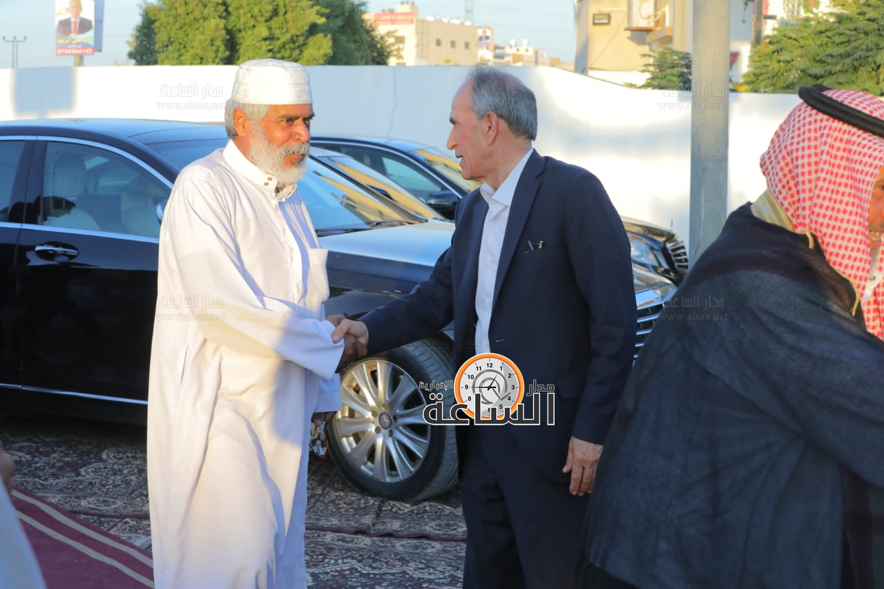 Madar Al-Saa Images 0.352197731208036