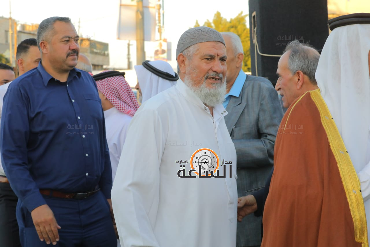 Madar Al-Saa Images 0.5292782817243724