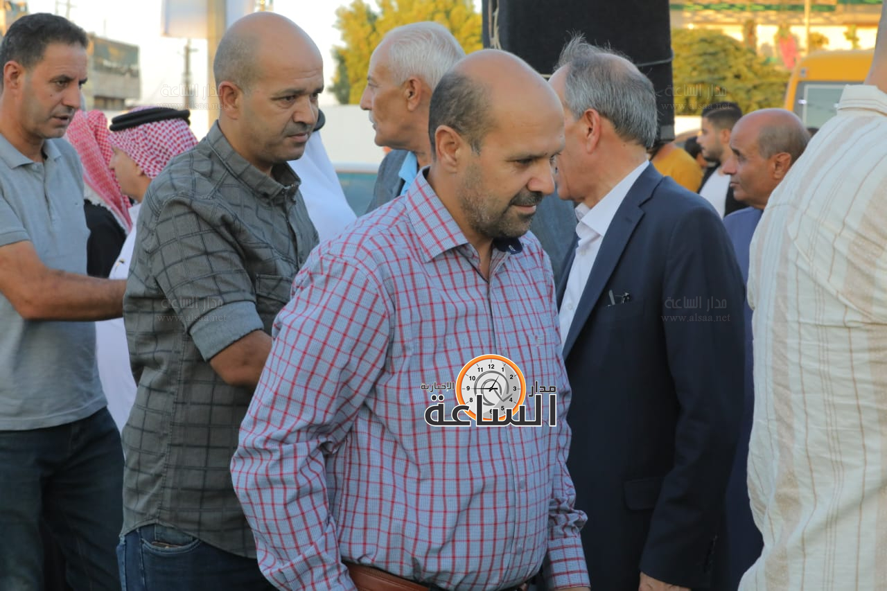 Madar Al-Saa Images 0.9218783529514509