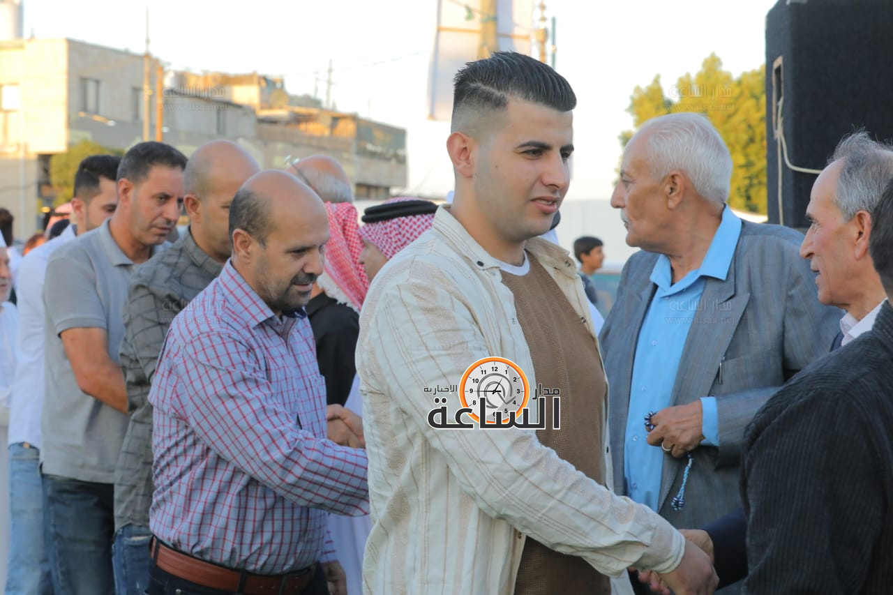 Madar Al-Saa Images 0.7859697317673013