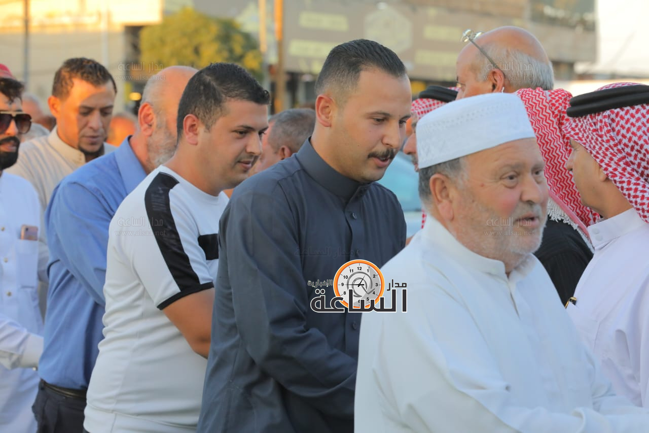 Madar Al-Saa Images 0.0029073221667612614