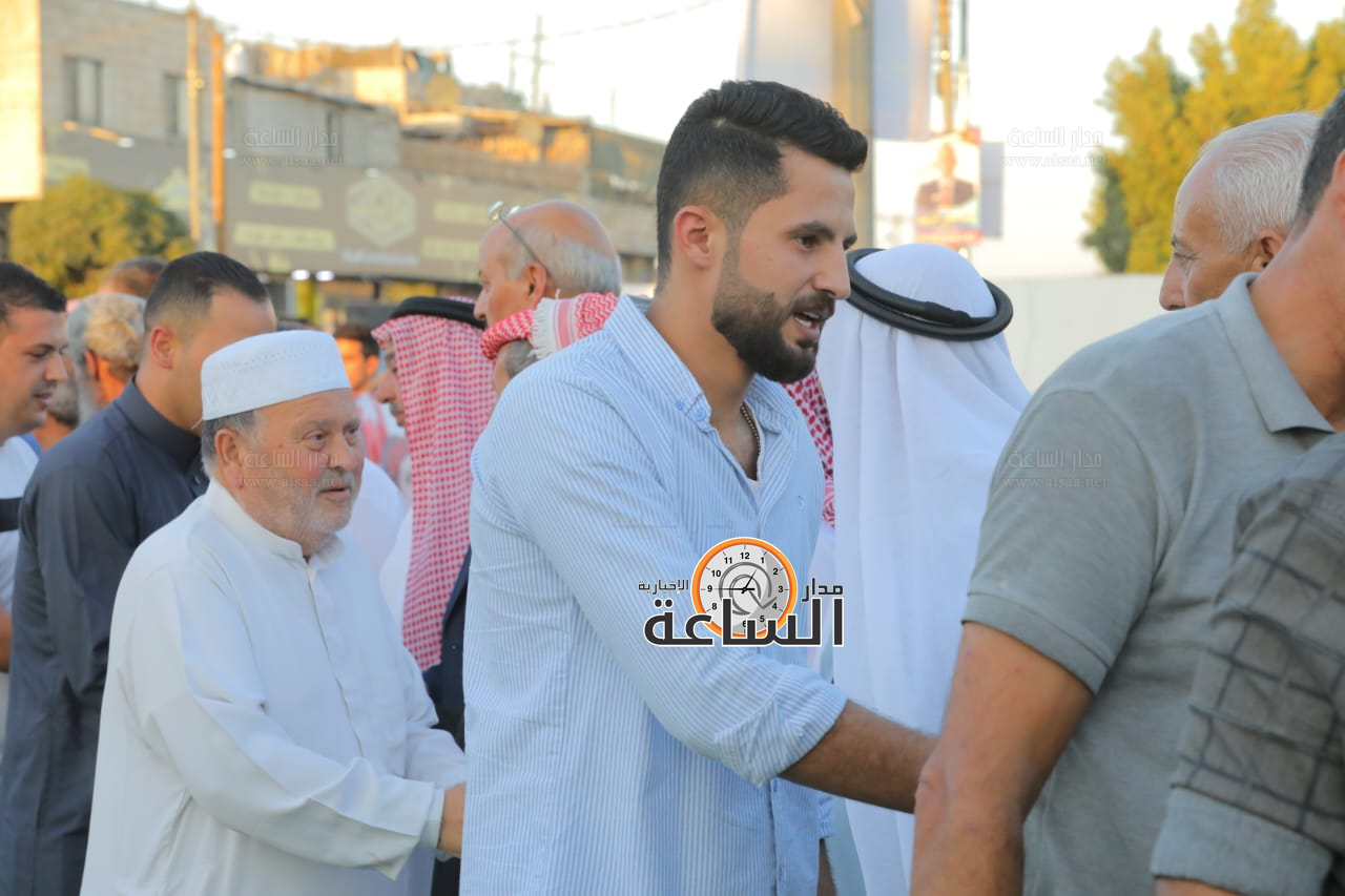 Madar Al-Saa Images 0.8202624515941614