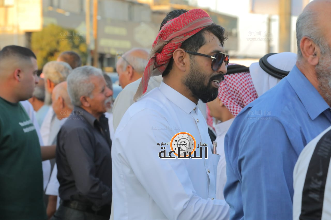 Madar Al-Saa Images 0.8636867690351551