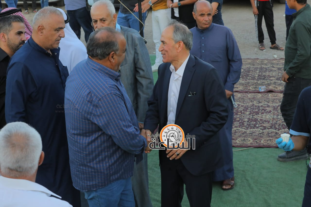 Madar Al-Saa Images 0.19571324844104665