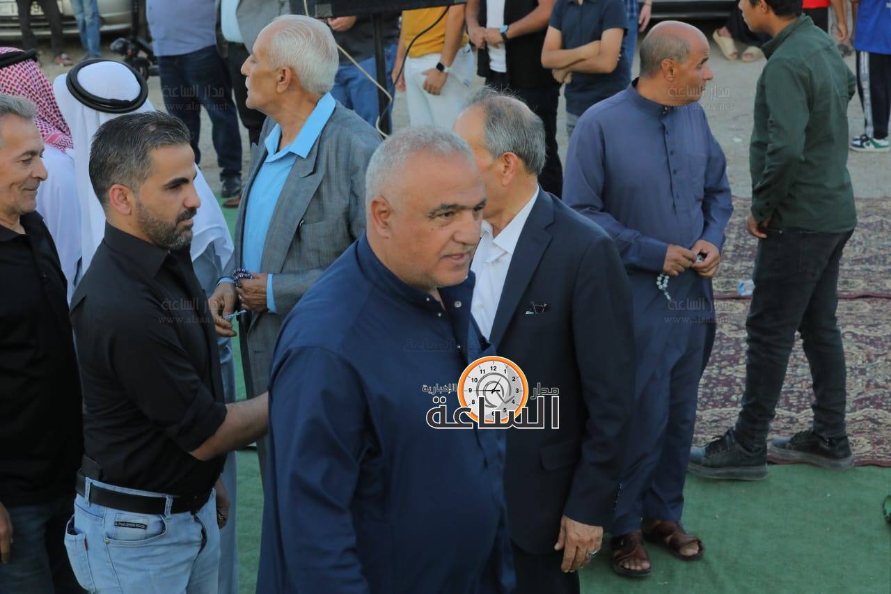 Madar Al-Saa Images 0.8456791226722653