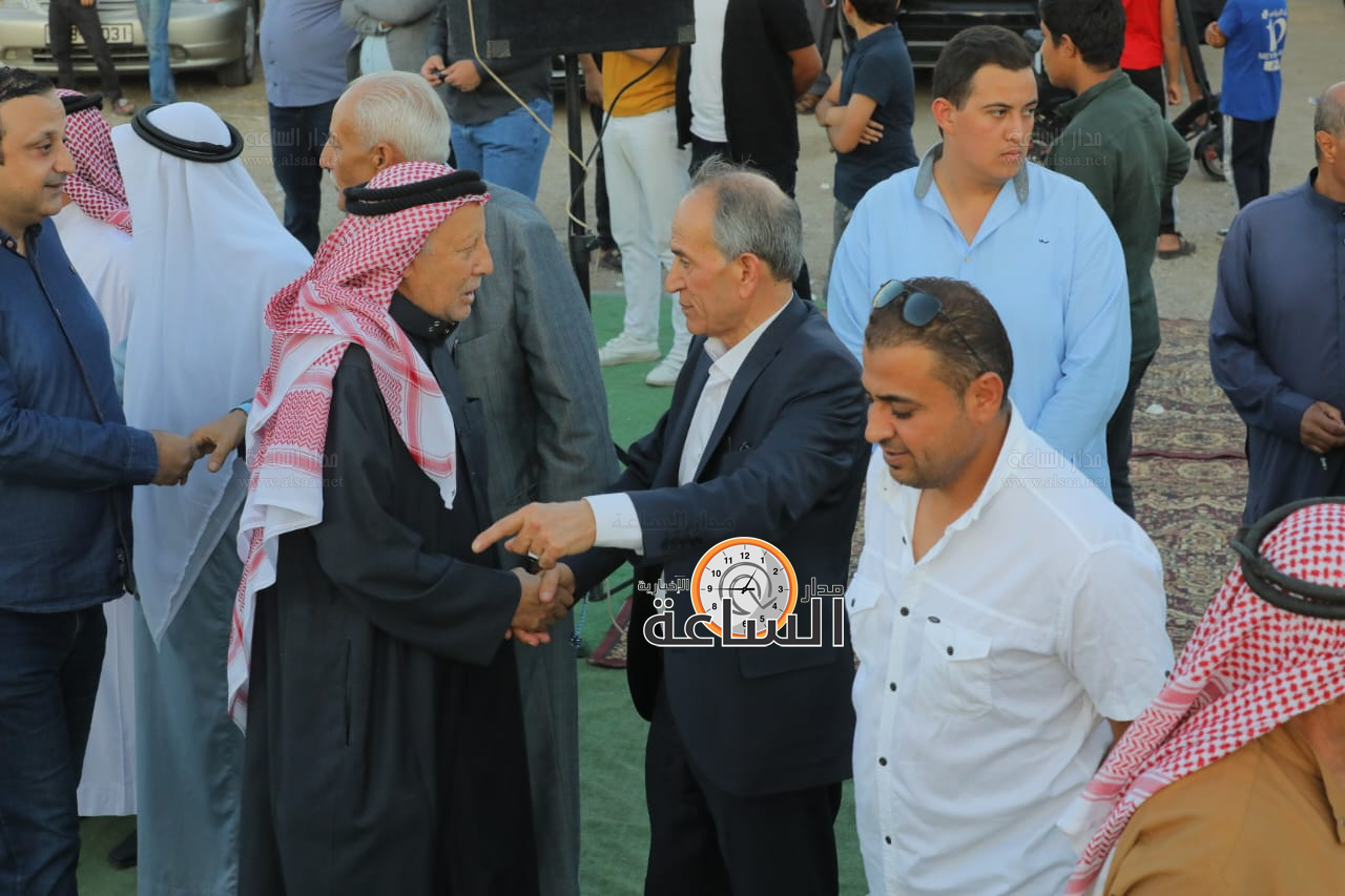 Madar Al-Saa Images 0.1886045459094865