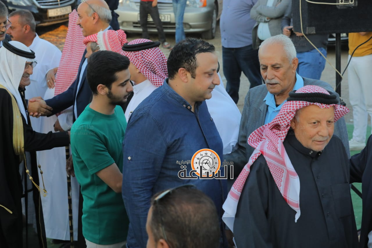 Madar Al-Saa Images 0.894664253528421