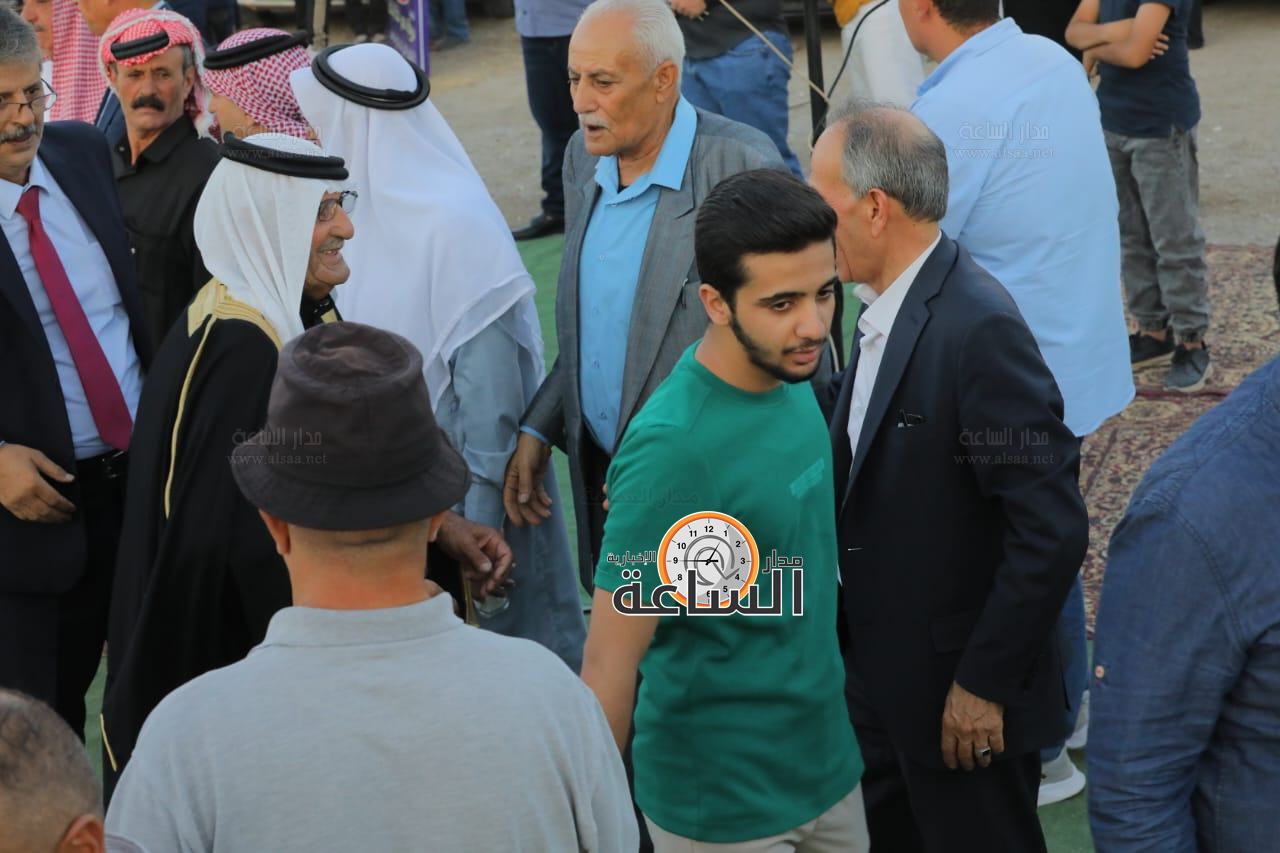 Madar Al-Saa Images 0.9652376955121875