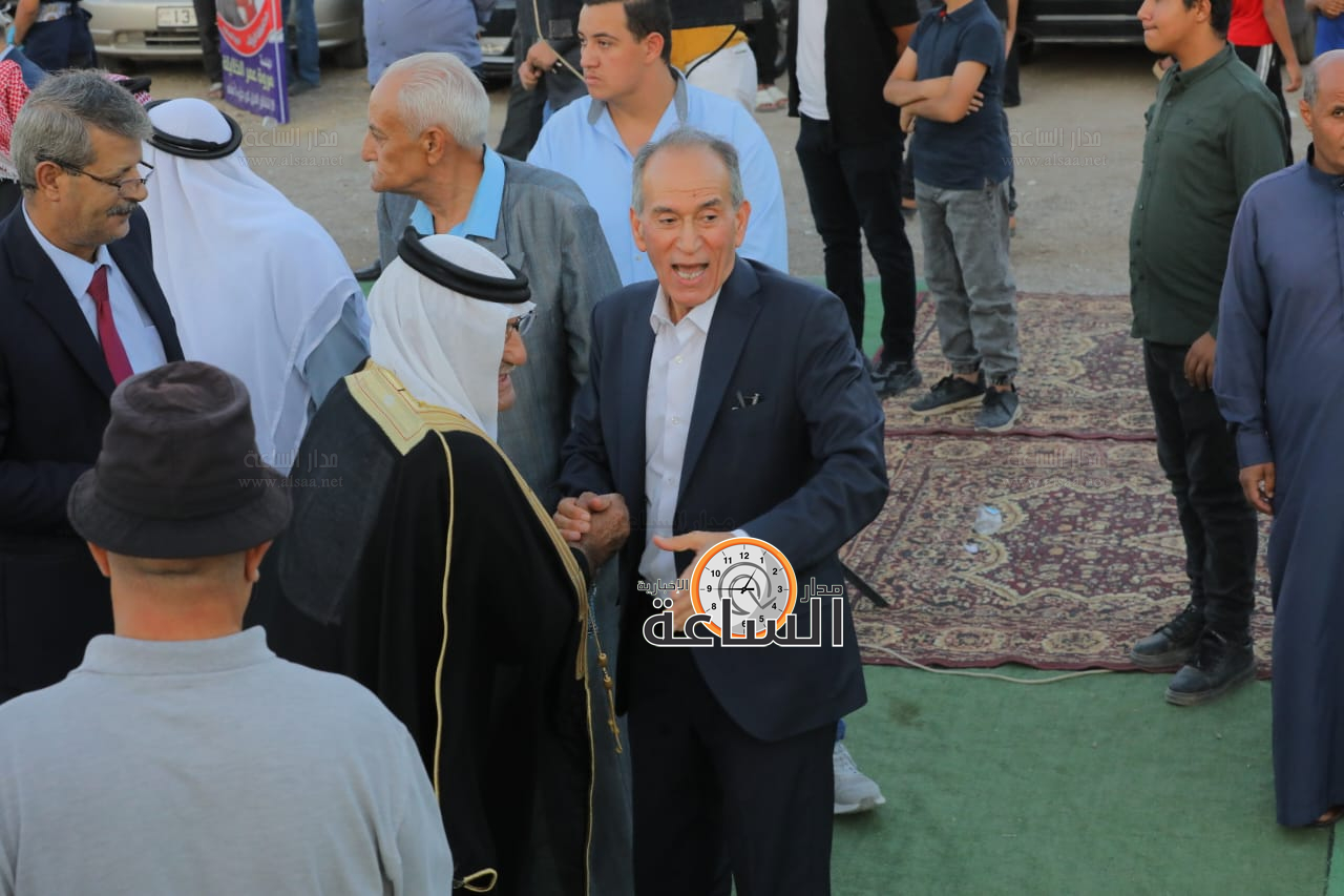 Madar Al-Saa Images 0.9533305475134719