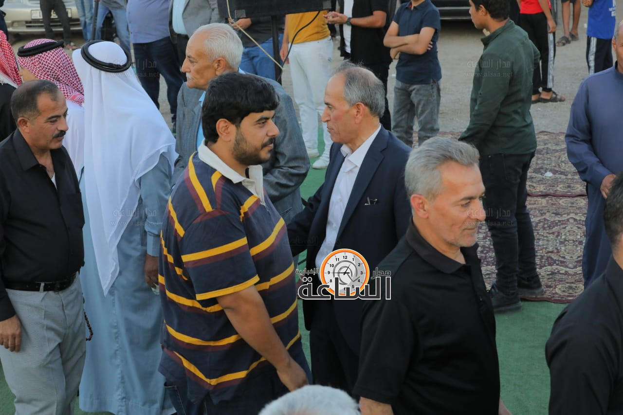 Madar Al-Saa Images 0.7857748844140631