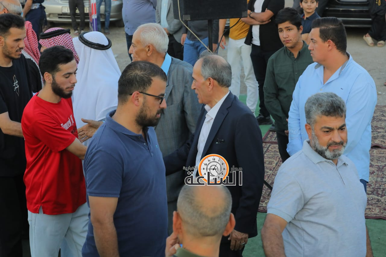 Madar Al-Saa Images 0.9845235933328356