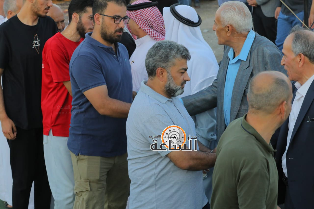 Madar Al-Saa Images 0.886680885998554