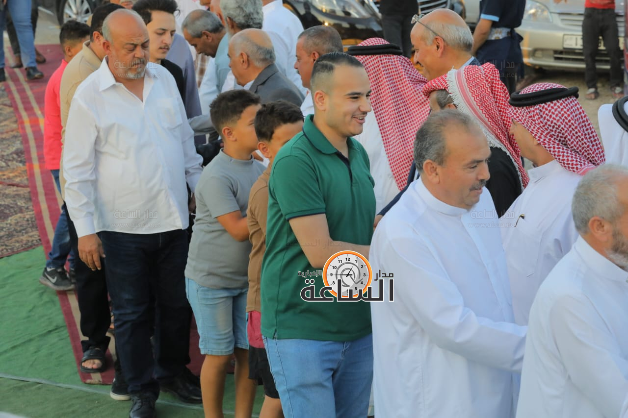 Madar Al-Saa Images 0.10428882959868302