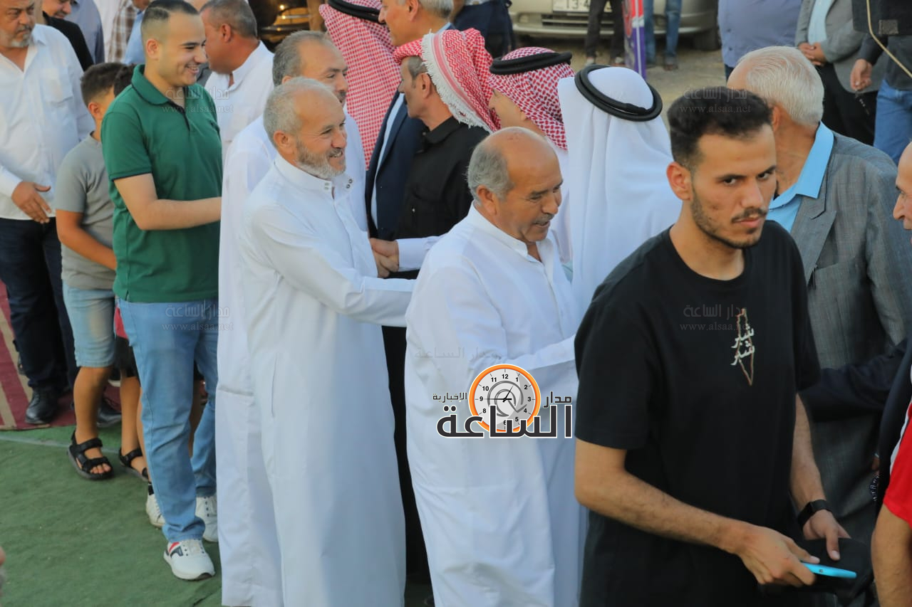 Madar Al-Saa Images 0.42366820315192055