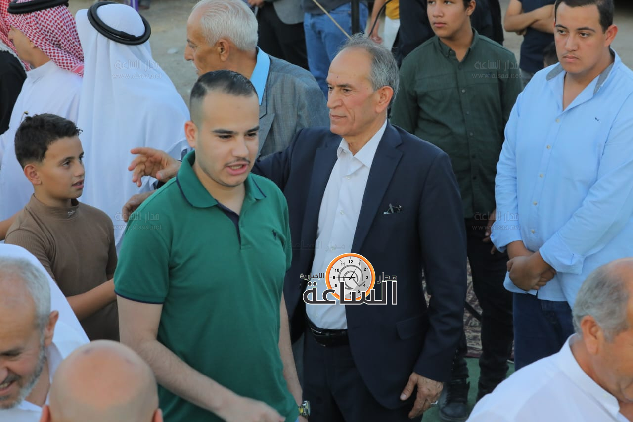 Madar Al-Saa Images 0.39673172790332933