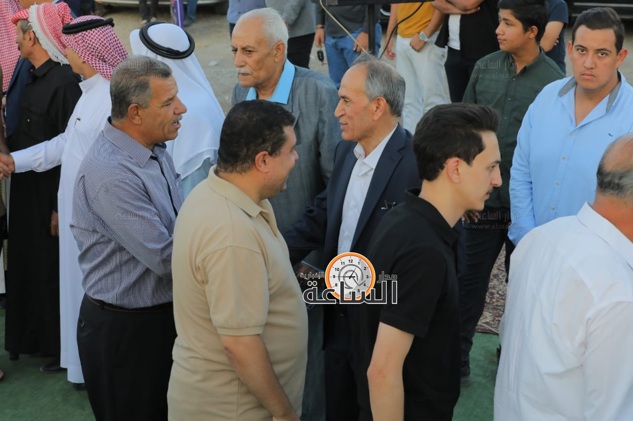 Madar Al-Saa Images 0.9042763415043265