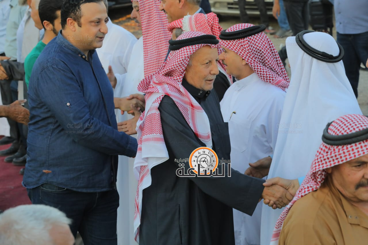 Madar Al-Saa Images 0.9962758345237679