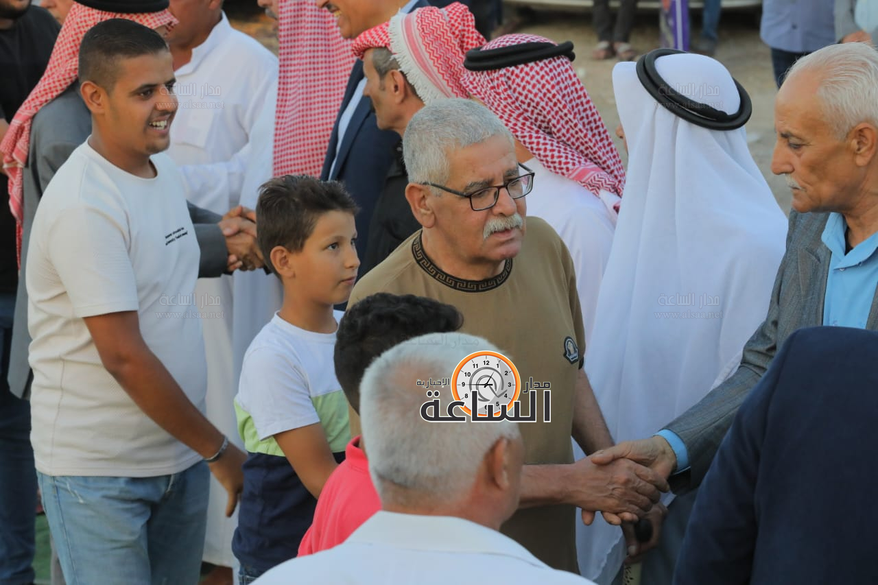 Madar Al-Saa Images 0.3239961958145763