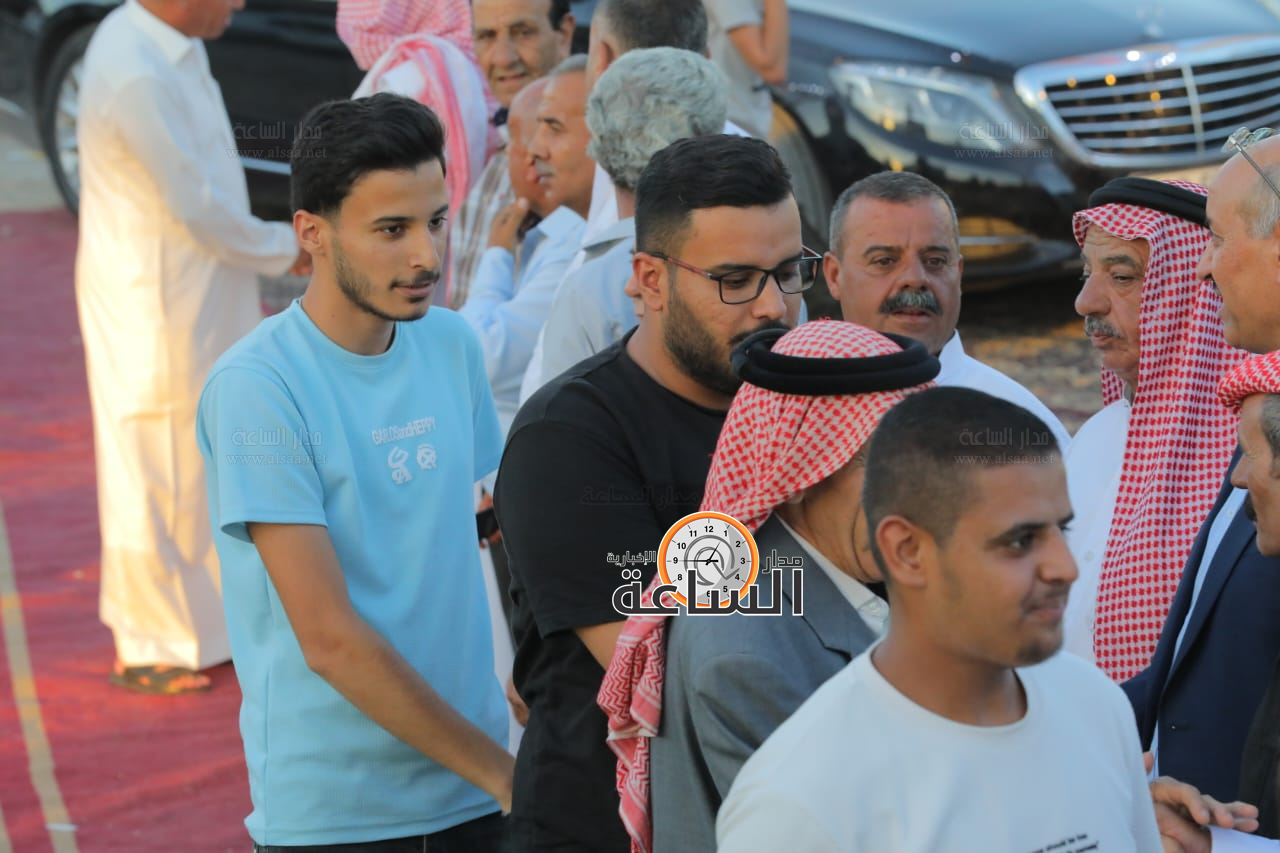 Madar Al-Saa Images 0.857970415519345