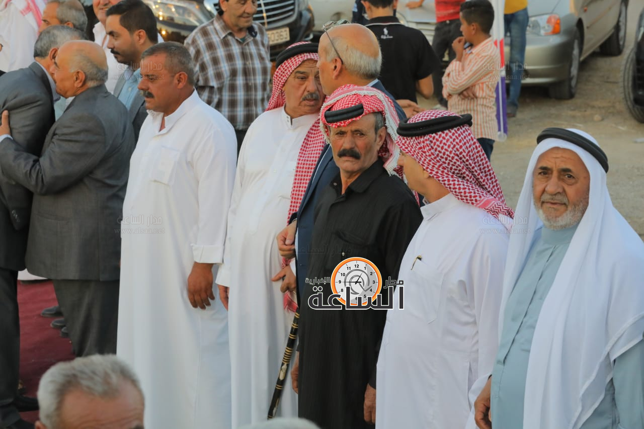 Madar Al-Saa Images 0.6378197639548779