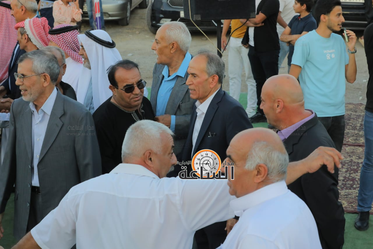 Madar Al-Saa Images 0.10965410836299427