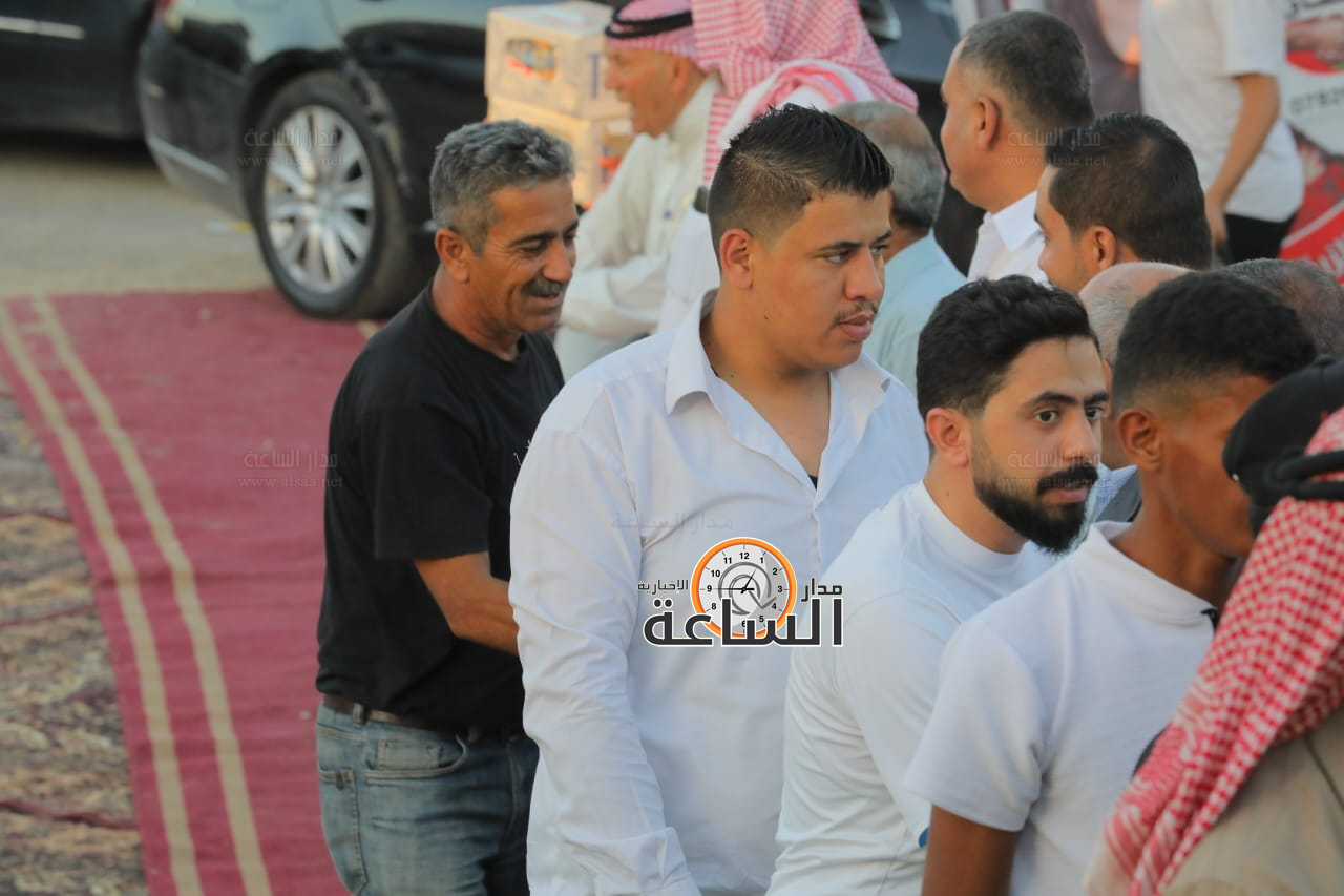 Madar Al-Saa Images 0.927201622962762