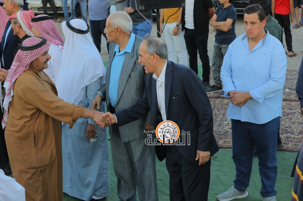 Madar Al-Saa Images 0.5740868665605736