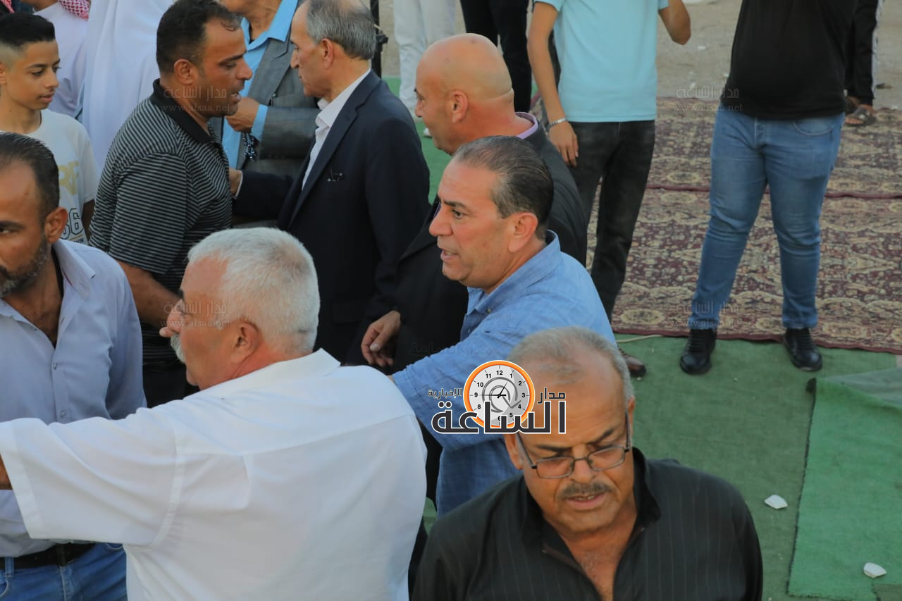 Madar Al-Saa Images 0.8296098215628411