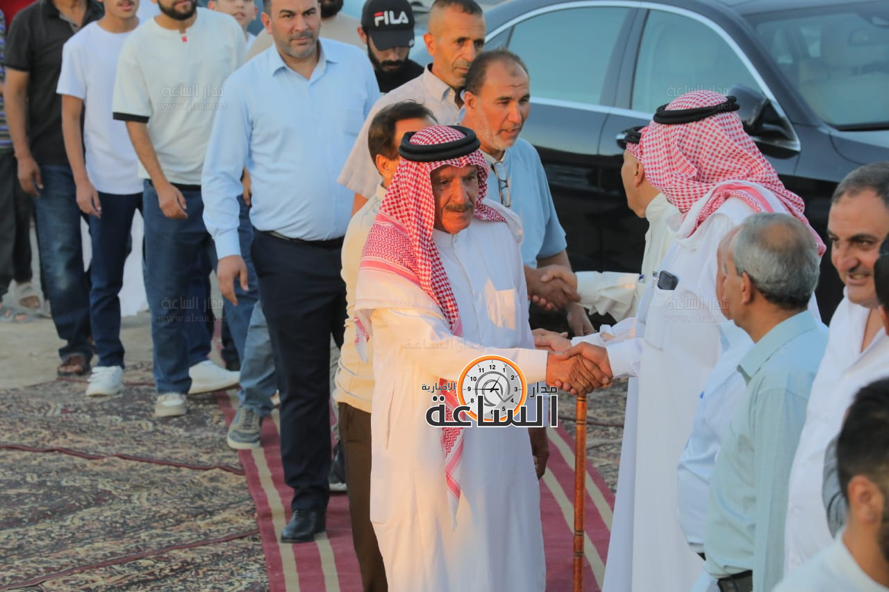 Madar Al-Saa Images 0.4276787163251099