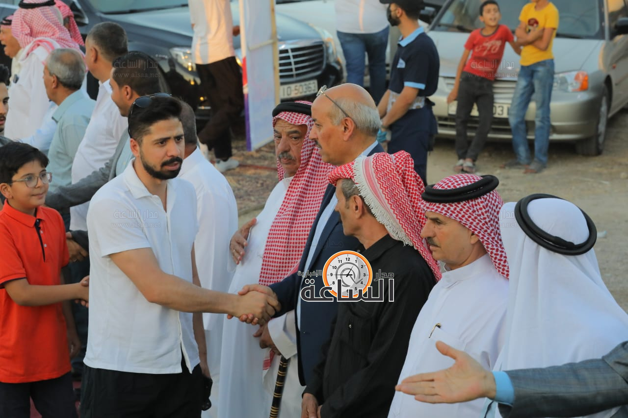 Madar Al-Saa Images 0.5061964669268455