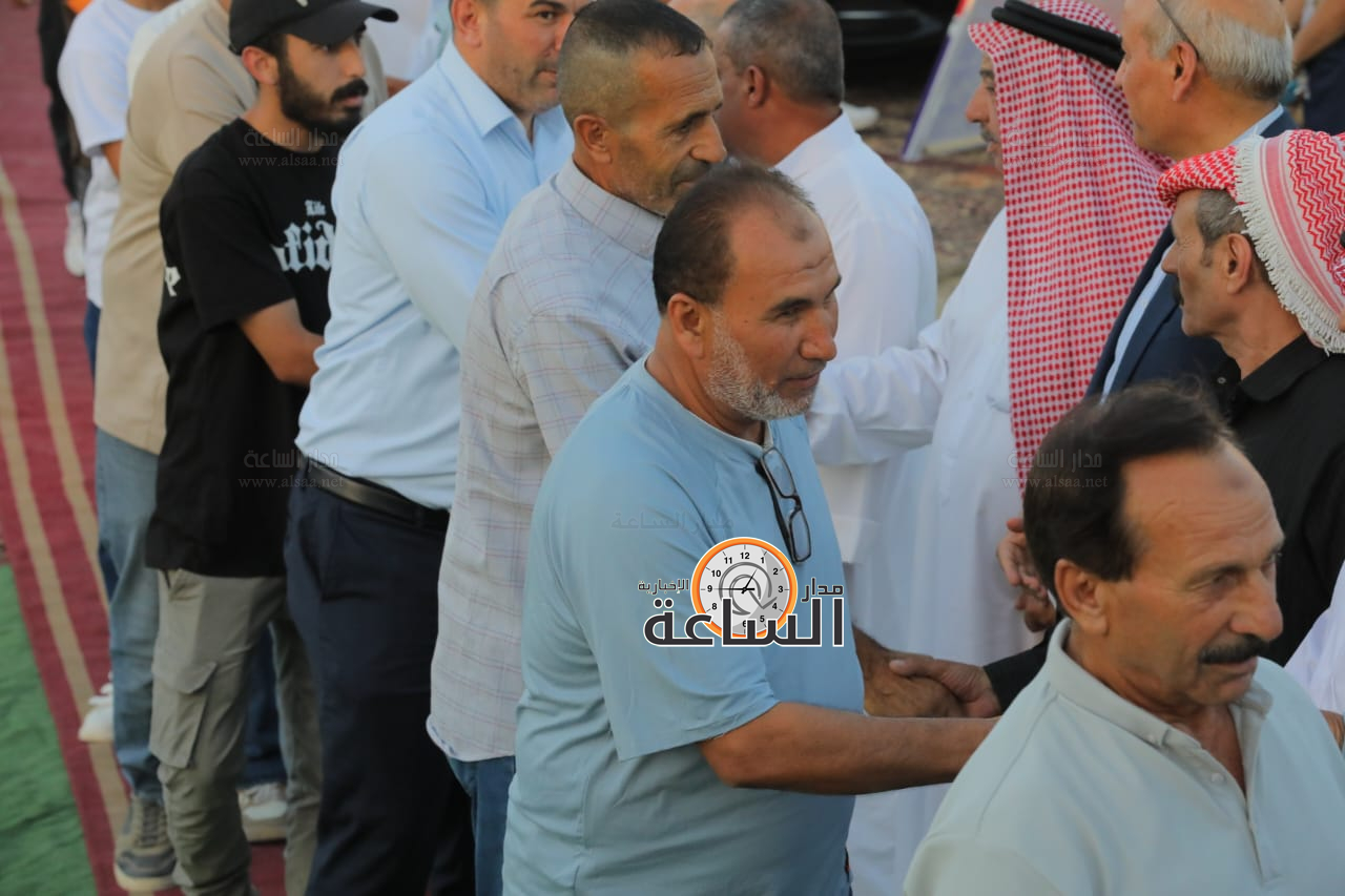 Madar Al-Saa Images 0.5234424284919907