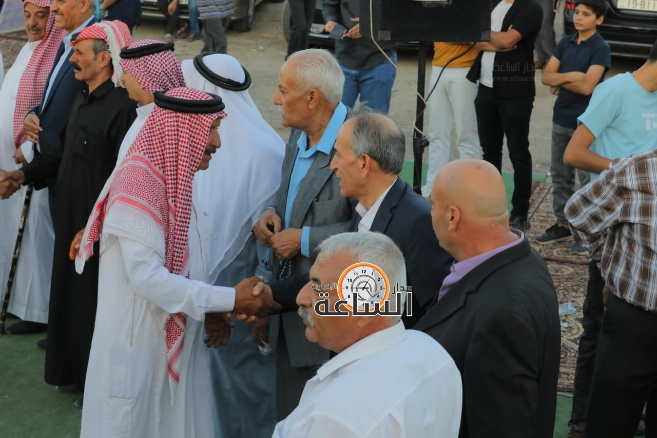 Madar Al-Saa Images 0.7263200739767495