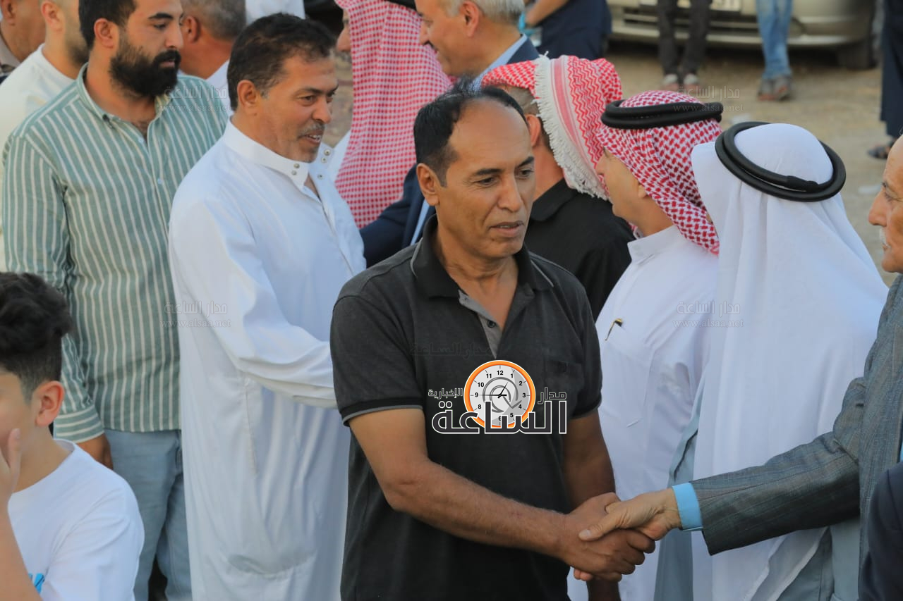 Madar Al-Saa Images 0.28224499842418216