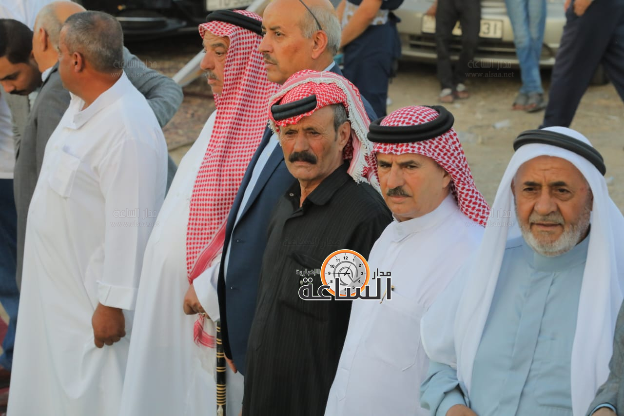 Madar Al-Saa Images 0.33260802286609104