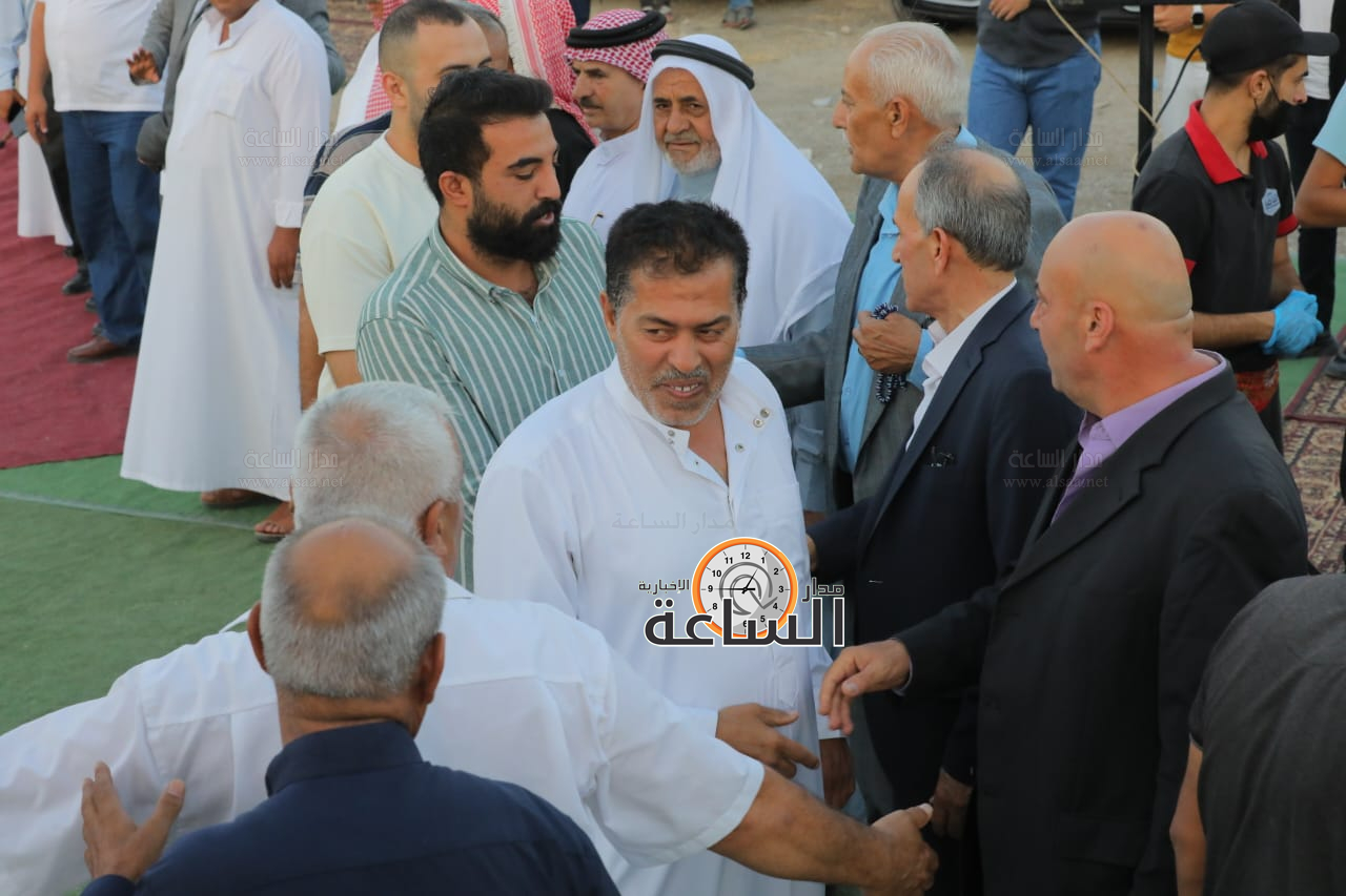 Madar Al-Saa Images 0.7238208208632637