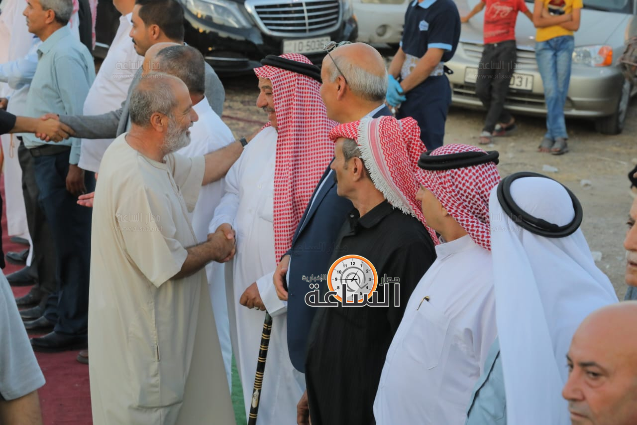 Madar Al-Saa Images 0.8066458338316078