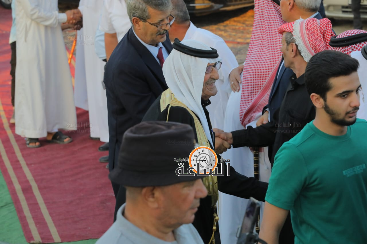 Madar Al-Saa Images 0.07806876797475848