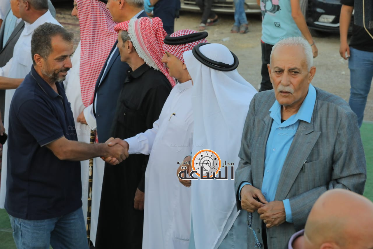 Madar Al-Saa Images 0.7676910995610806