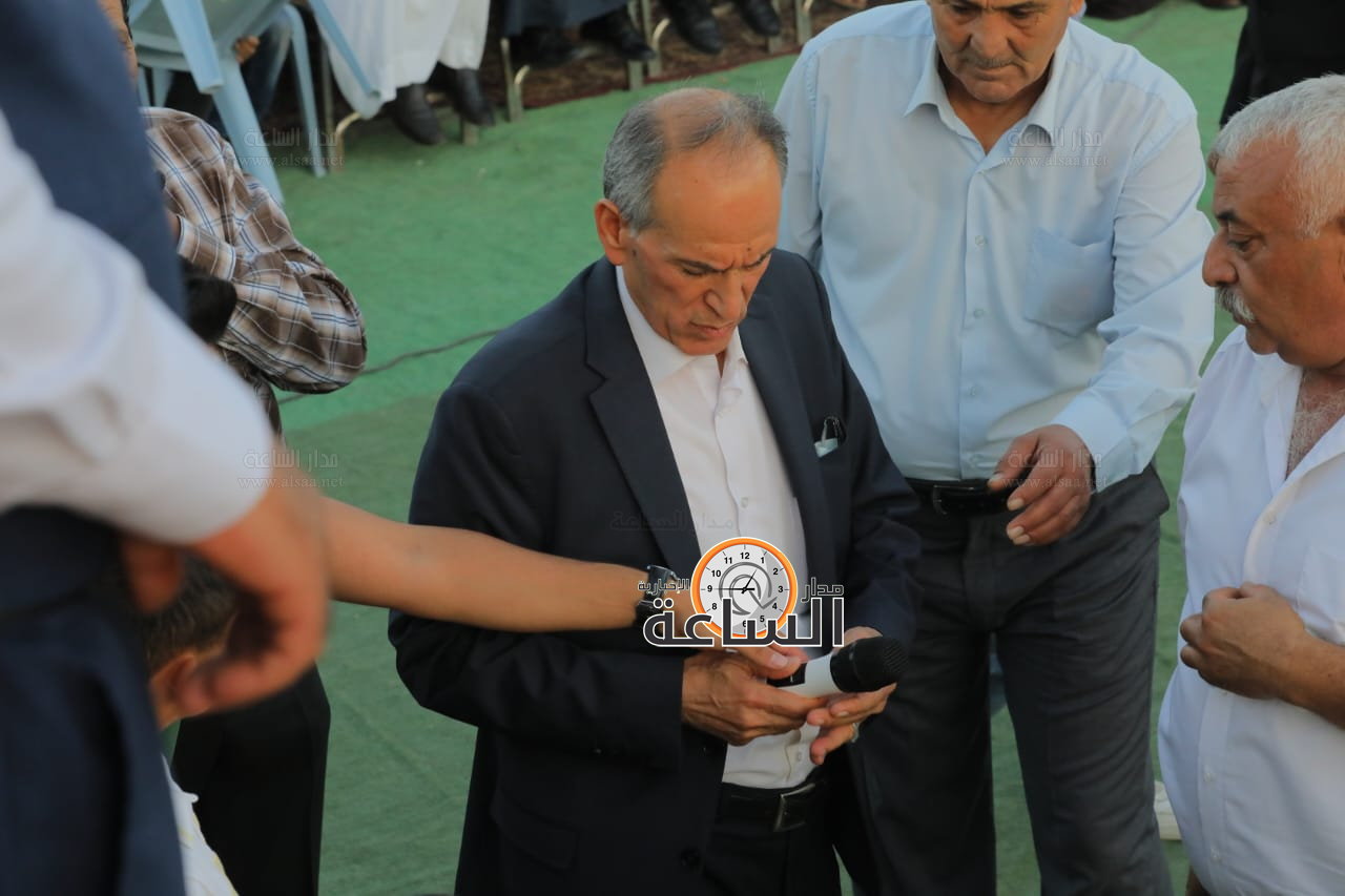 Madar Al-Saa Images 0.35726189486949256