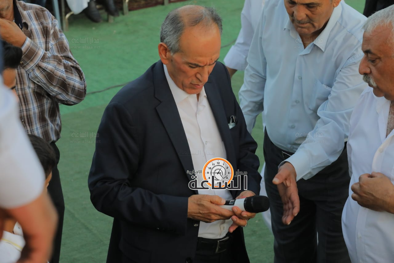 Madar Al-Saa Images 0.9981911372652752